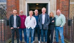 „Goło i wesoło” czyli powrót do Sheffield. Recenzja serialowej nowości Disney+