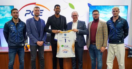PGE chce grać z najlepszymi i stawia na toruński klub