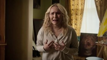 Ostatnia rola Hayden Panettiere. Film został zmiażdżony przez krytyków