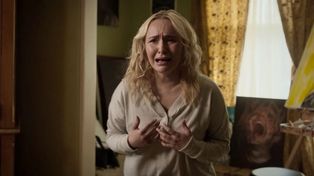 Ostatnia rola Hayden Panettiere. Film został zmiażdżony przez krytyków