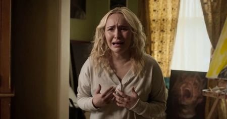 Ostatnia rola Hayden Panettiere. Film został zmiażdżony przez krytyków