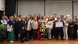 Sosnowiec: "OdNowa". Rozmowy o zdrowiu, ciele i kobiecej dojrzałości
