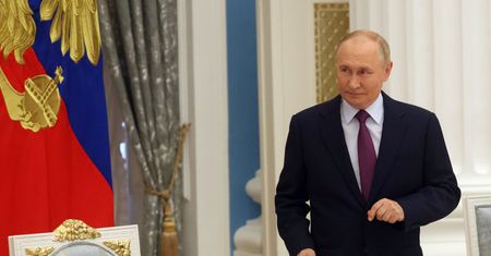 Dokąd Putin chce zająć Ukrainę? Gen. Skrzypczak wskazał granicę