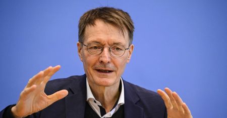 Tego jeszcze nie było. Głos z Niemiec: "Jesteśmy w stanie wojny"