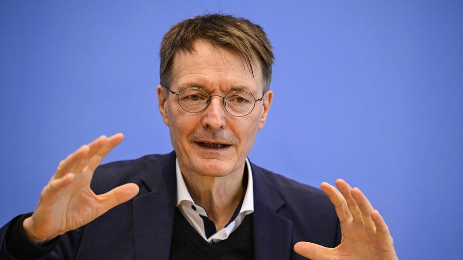 Tego jeszcze nie było. Głos z Niemiec: "Jesteśmy w stanie wojny"