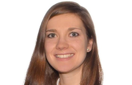 Katarzyna Winczewska za Katarzynę Strojną-Szwaj w Vienna House