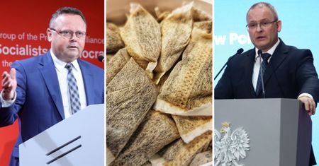 Nowy "substytut tytoniu" zaniepokoił polityków. Interweniują
