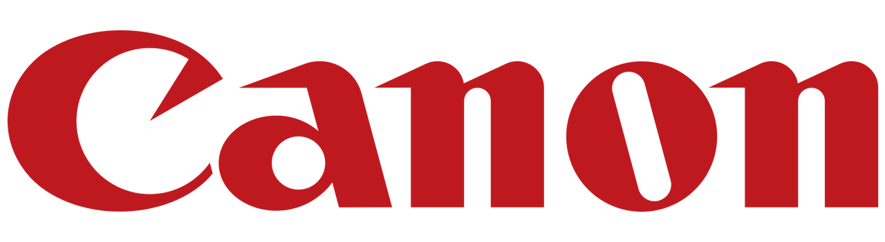 Logo Canon