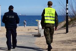 Koronawirus i majówka w maseczkach. Policja o kontrolach podczas weekendu