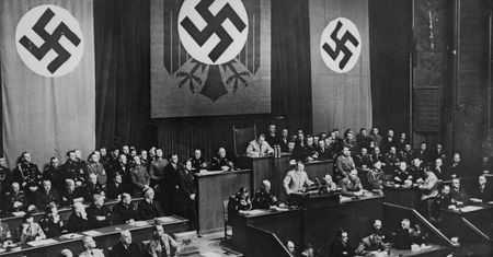Dziadkowie naziści. Przejmujące świadectwo wnuków