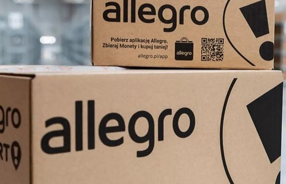 InPost taniej dostarczy zakupy z Allegro