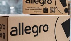 InPost taniej dostarczy zakupy z Allegro