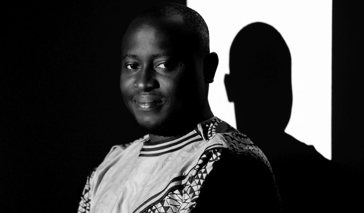 Steves Donfak do Polski przyjechał w 2008 roku