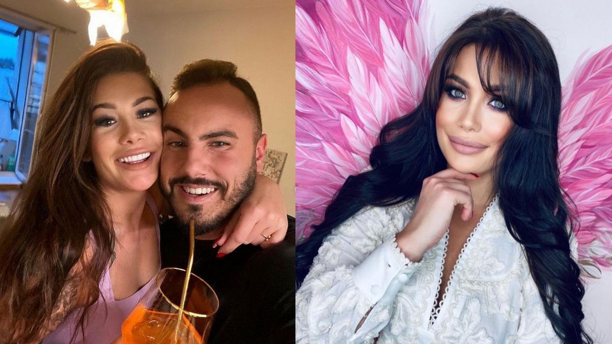 Marietta z "Hotelu Paradise" już planuje ślub!