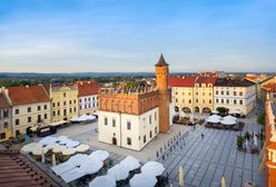 Polskie miasto docenione. CNN umieściło je na liście najpiękniejszych