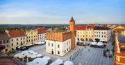 Polskie miasto docenione. CNN umieściło je na liście najpiękniejszych