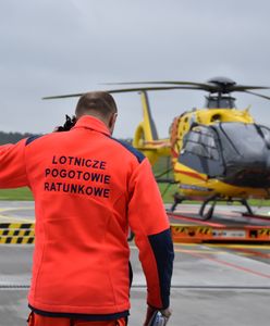 Mikołów. Tragiczny wypadek w Łaziskach Górnych - nie żyje 58 latek