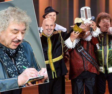 Sobowtór w Trubadurach? Muzycy komentują oskarżenia Piotra Kuźniaka