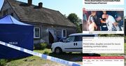 Świat w szoku po zbrodni w Czernikach. "W polskim kazirodczym domu"