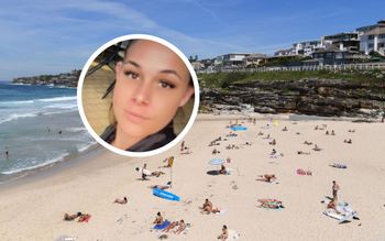 Zwłoki przy plaży w Australii. To młoda matka. Tajemnicze okoliczności