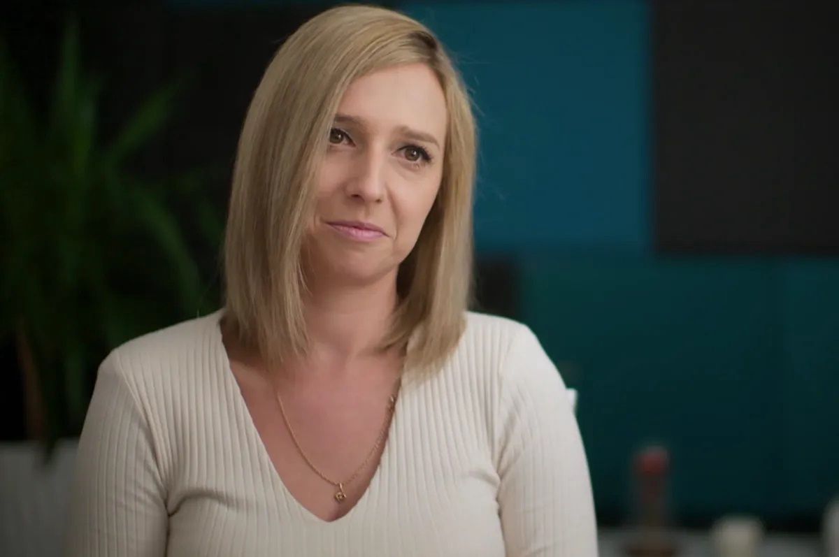 Marta Milkiewicz znalazła szczęście poza programem TVN