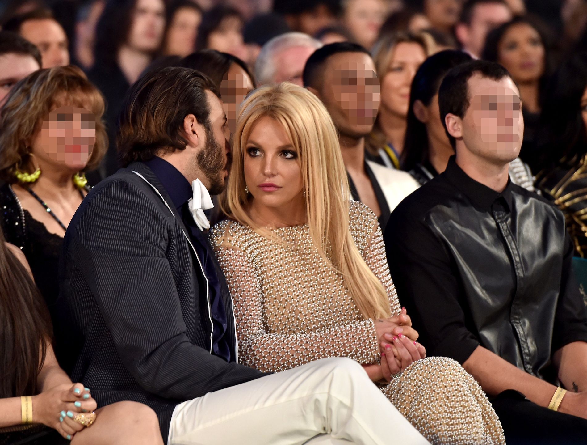 Britney Spears