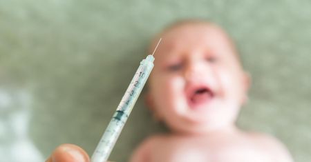 Kalendarz szczepień 2019 przyniesie zmiany. Zobacz, jakich szczepień dotyczą
