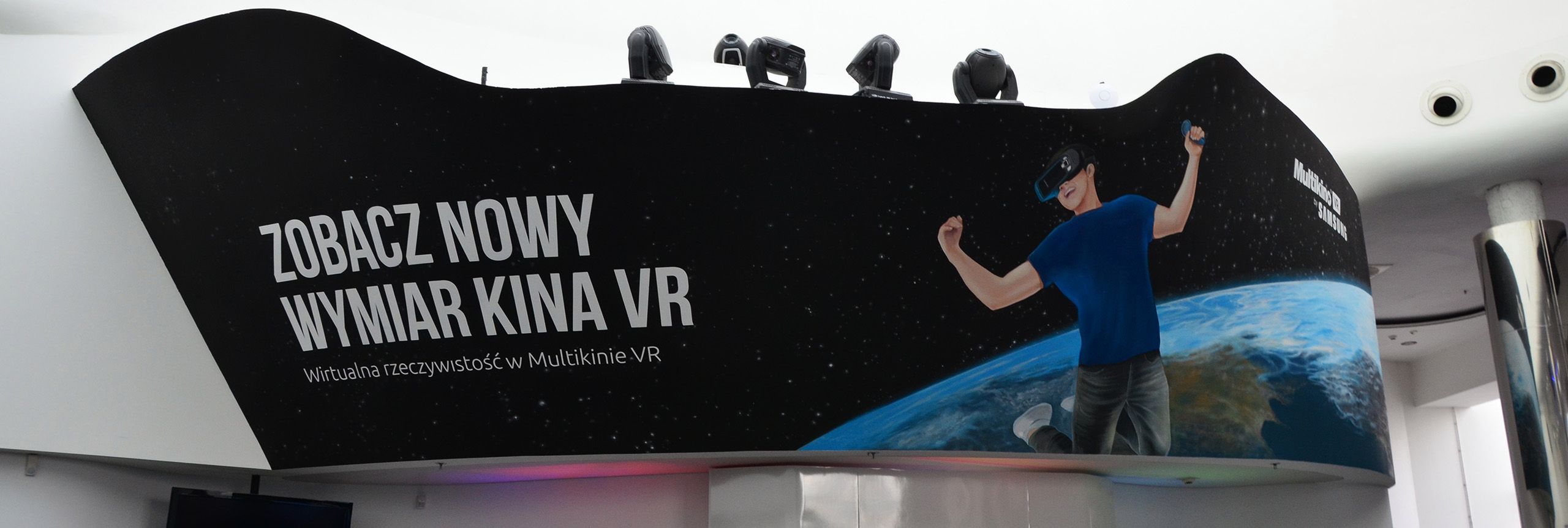 Kosmiczna podróż w VR. Przetestowałem The Missed Spaceflight 5