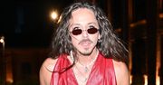 Michał Szpak nie ścina włosów przez religię? Odwołał się do Pisma Świętego