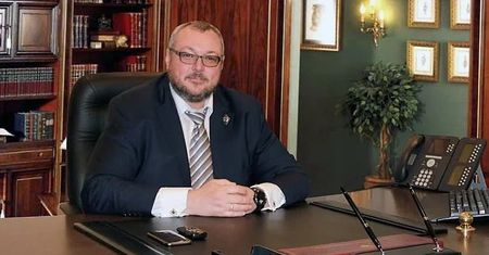 Seria samobójstw rosyjskich oligarchów. Dwóch zmarło w ciągu doby
