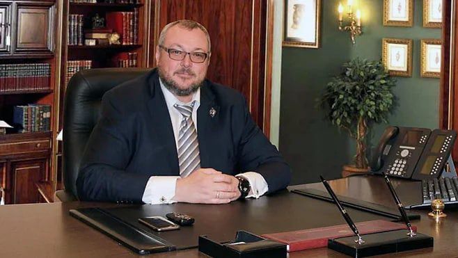Władysław Awajew jest jednym z oligarchów, którego ciało znaleziono w ostatnich tygodniach