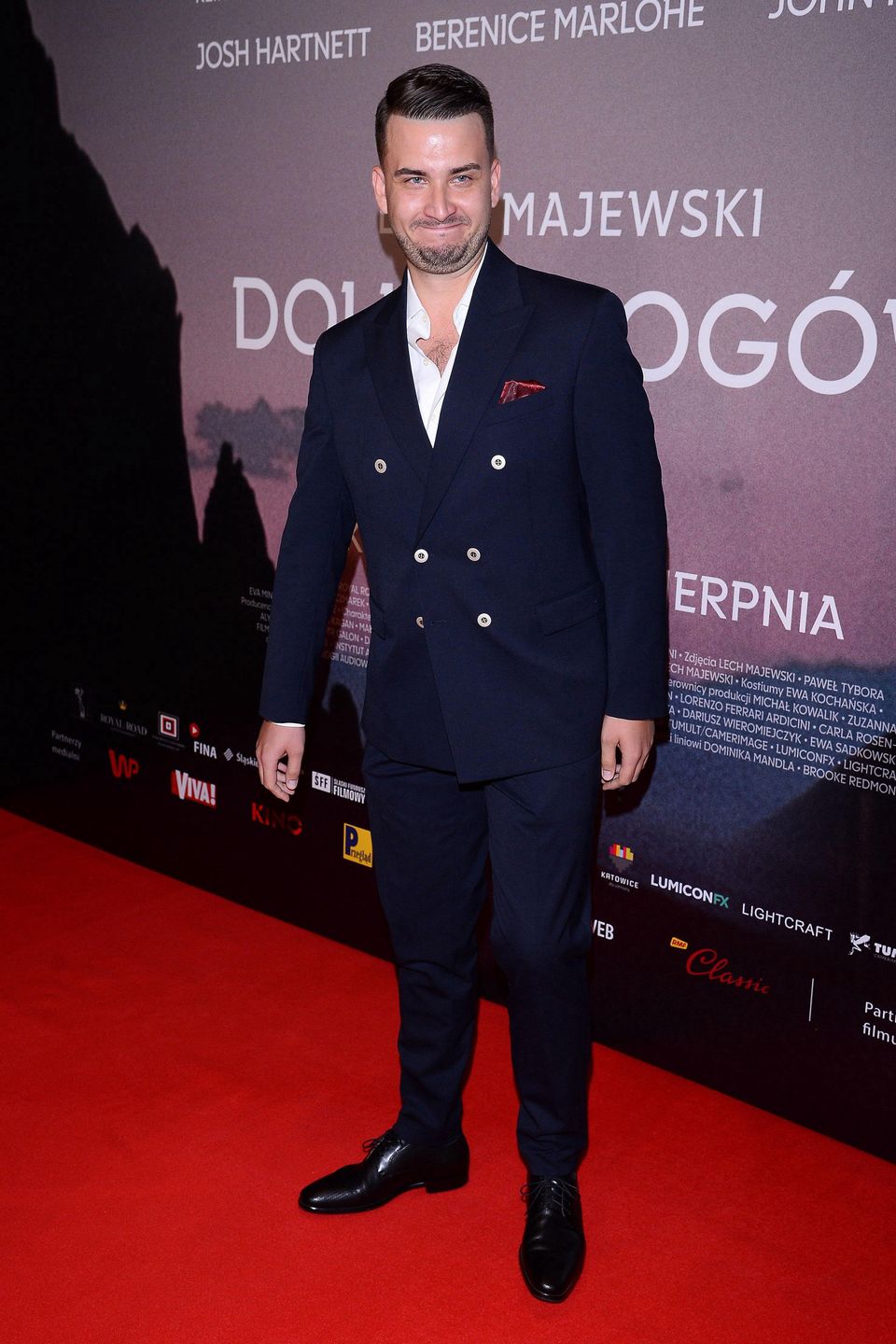 Bartłomiej Misiewicz