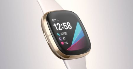Nowości Fitbit pozwolą ci zadbać o zdrowie. I to tak na poważnie