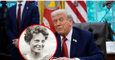 Tajemnicze zaginięcie sprzed lat. Trump nakazał ujawnienie dokumentów