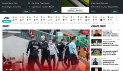 Właściciel Meczyki.pl i PPE.pl z 4 mln zł wpływów i 2,2 mln zł zysku netto