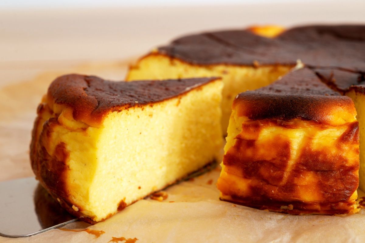 The high-protein cheesecake redefining diet desserts