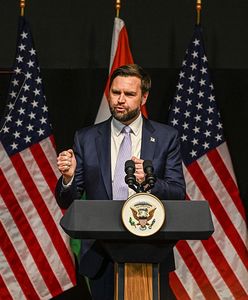 Trzęsienie w Białym Domu. Vance komentuje głośną dymisję