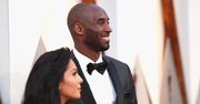 Kobe Bryant osierocił córki. Vanessa Bryant opublikowała film z pierwszymi krokami najmłodszej dziewczynki
