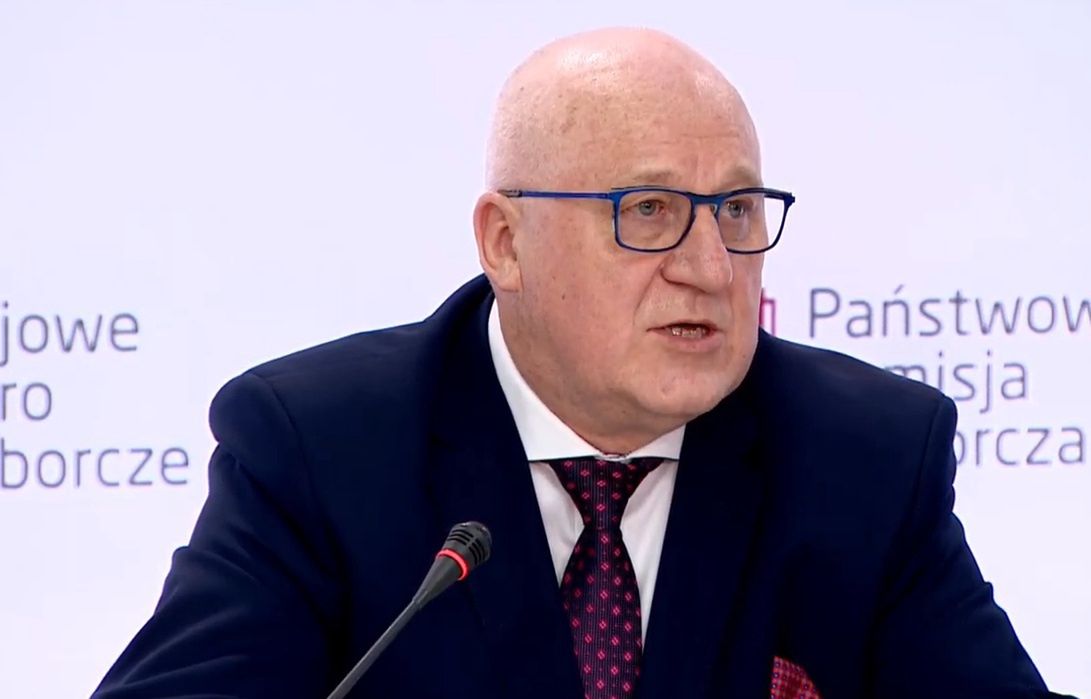 PKW podsumowała II turę wyborów prezydenckich