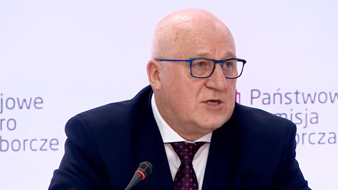 PKW podsumowała II turę wyborów prezydenckich