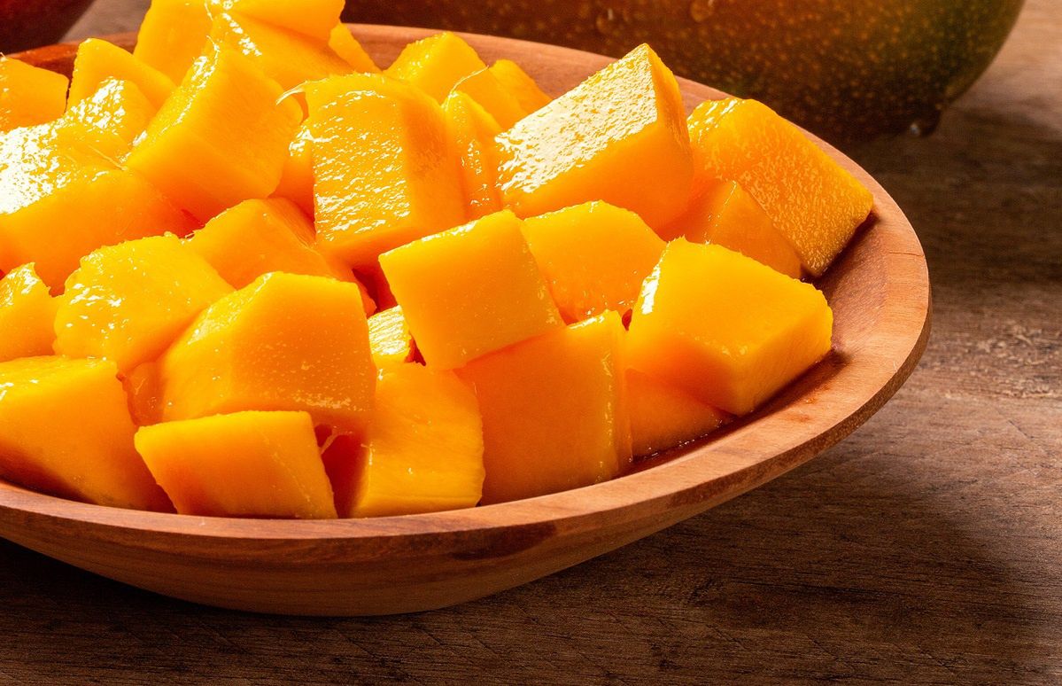 Mango: The delicious ally for radiant skin and overall health