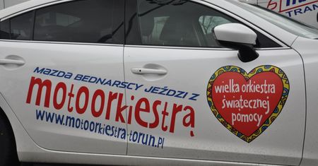 MotoOrkiestra Toruń