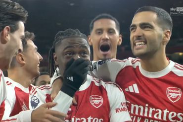 Promo Premier League w brytyjskim kanale Sky Sports