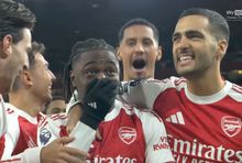 Promo Premier League w brytyjskim kanale Sky Sports