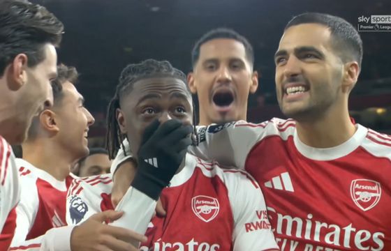 Netflix rozważa zakup praw do Premier League