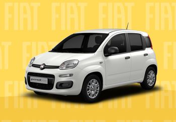 Nowe auto za mniej niż 60 tys. zł. Fiat udowadnia, że to wciąż możliwe