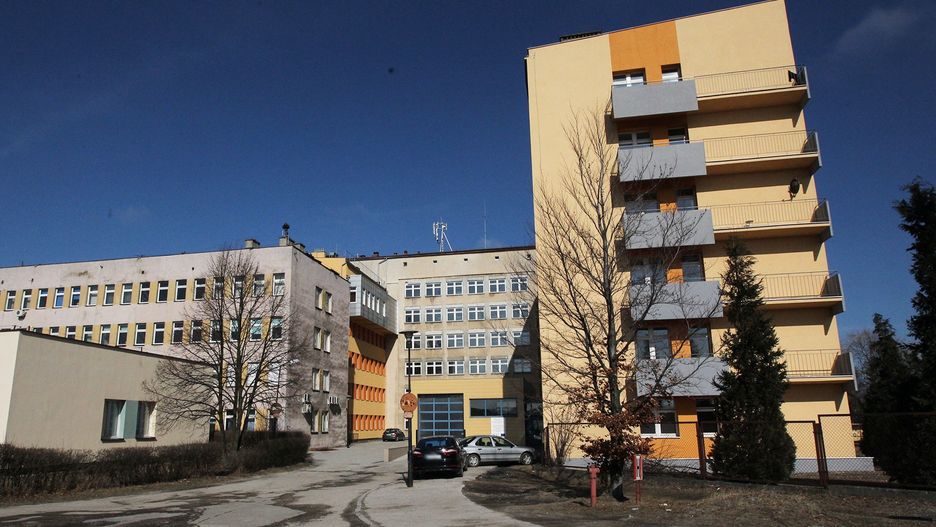 Włoszczowa. 26-latek zmarł, czekając w szpitalu. Będzie śledztwo