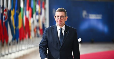 Estonia chce odciąć Rosję od pieniędzy. Premier Estonii apeluje do UE