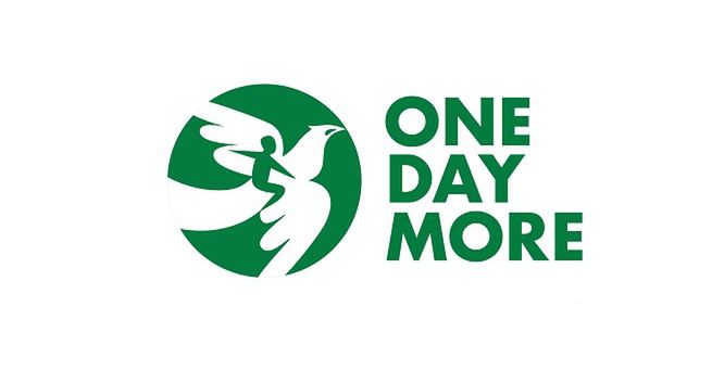 OneDayMore wprowadza nowy logotyp