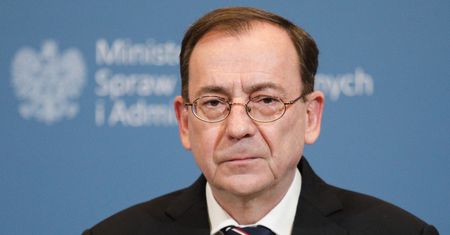Sąd rozpatrzył zażalenie. Zapadła decyzja ws. Kamińskiego
